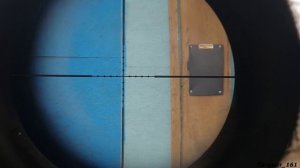 Установка оптического прицела без завала, на пцп винтовку "Крюгерку СНАЙПЕР"