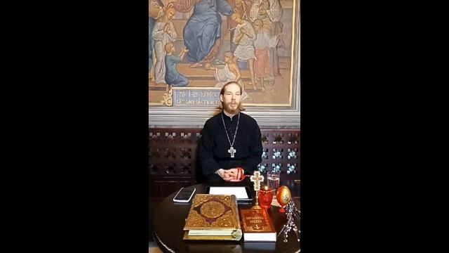 Евангельские беседы. Выпуск  5