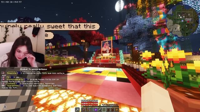 QSMP Members React To Technoblade's Memorial! смотреть онлайн