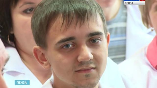 В Пензе подписано соглашение между ПГУ и научно-исследовательским институтом смотреть онлайн