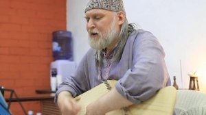 Гусли-Лебеди, Владимир Капункин, Атман Правиславъ