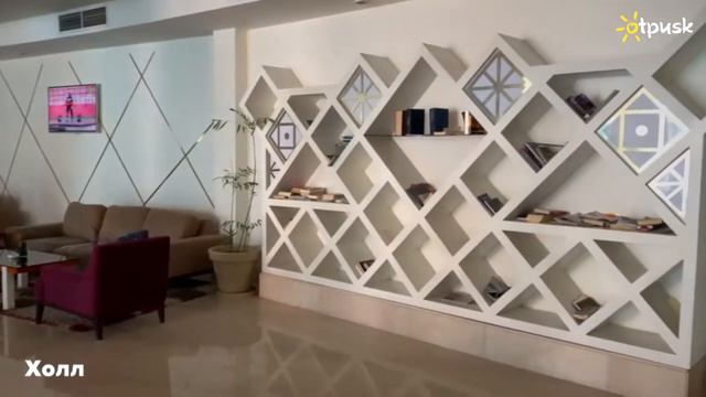 Albatros Aqua Blu Resort 4*, Египет, Шарм эль Шейх, ✈ обзор, отзывы смотреть онлайн