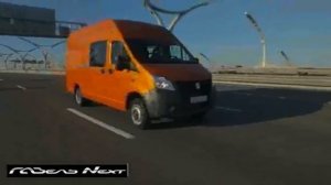 Газель NEXT ЦМФ или Mercedes Sprinter Classic. Сравнительный анализ.
