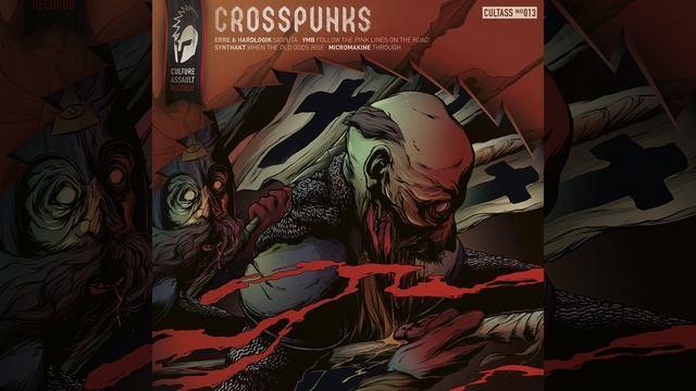 When The Old Gods Rise смотреть онлайн