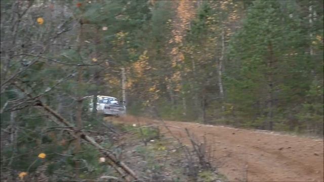 №47 21 10 17г Озерцы 9 этап ФСО Авто смотреть онлайн