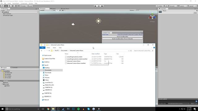 Unturned: How To Add Custom Music To The Stereo! (Play Your Own Songs Through The Radio)