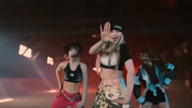 РУССКАЯ В К-ПОП?!/ДЕБЮТ НОВОЙ ГРУППЫ X:IN/учим участниц X:in+факты