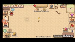 напал на гнездо термитов! POCKET ants