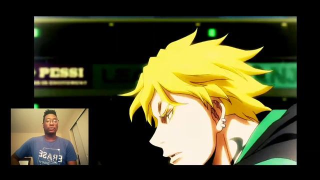 Kuroko No Basket|AMV|- Last Game: For The Glory Reaction смотреть онлайн