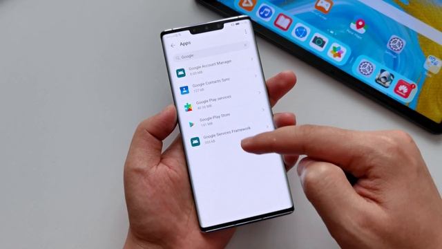 How to Fix This Device Isn't Play Protect Certified | Error By Google Play Services 2021 смотреть онлайн