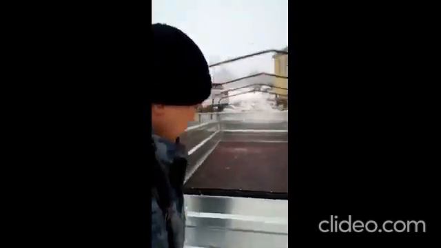 Видеотзыв о прицепе Титан из г. Сибай смотреть онлайн