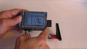 Raspberry Pi Wireless Internet Radio