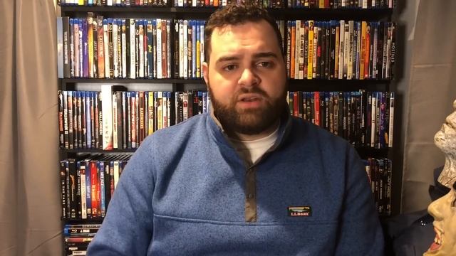 RIPPING BLU-RAY DISCS TO PLEX | IS IT WORTH IT? смотреть онлайн