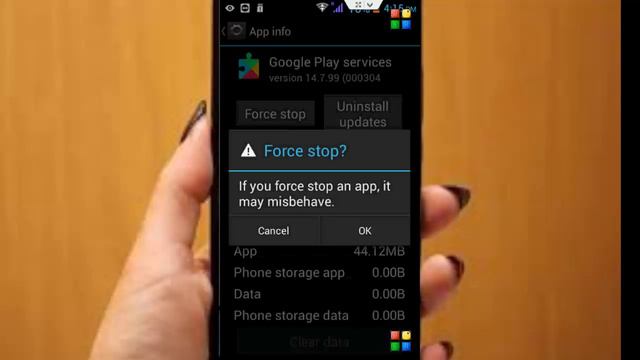 How to Fix Google Play Store Error 920 on Android Phones, 2018 смотреть онлайн