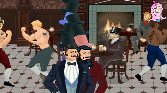 max gentlemen gameplay|Gentlemen DONT drink смотреть онлайн