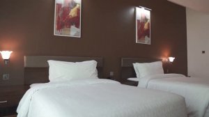 Four Points by Sheraton Sharjah 1