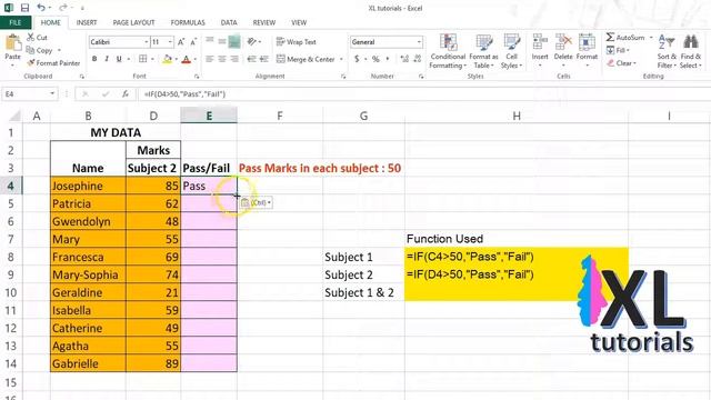 How Do I Combine Two Formulas In Excel смотреть онлайн