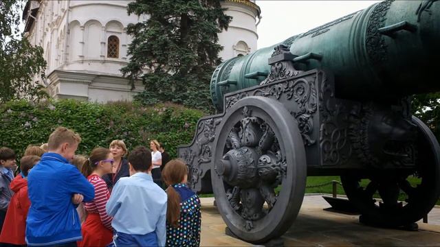 ЧАСТНАЯ ШКОЛА "МОСКОВСКИЙ ЛИЦЕЙ "СТУПЕНИ". ИЗУЧАЕМ ИСТОРИЮ ГОСУДАРСТВА РОССИЙСКОГО смотреть онлайн