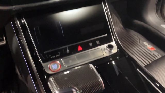 NARDO GRAY - 2020 Audi S8 4.0T quattro! смотреть онлайн