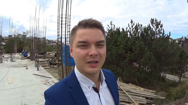 Соболевка 2 на Соболевке! Комфортное место для проживания! Обзор стройки. смотреть онлайн