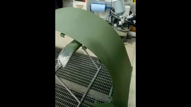 Высокопрочное покрытие RAPTOR смотреть онлайн