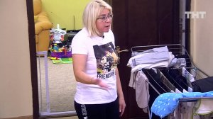 Дом-2: Татьяна Владимировна и Алена поругались