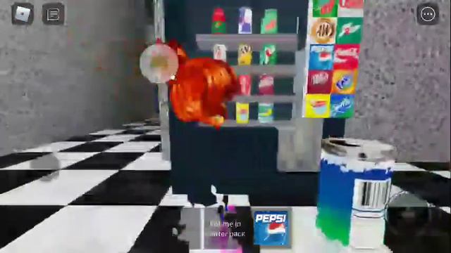 роблокс фнаф 6 смотреть онлайн