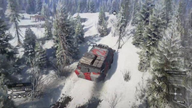 ГДЕ НАЙТИ TUZ 16 "Actaeon" смотреть онлайн