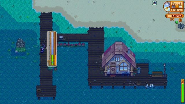 Stardew Valley Expanded Modded Playthrough | No Commentary | Year 2 - Summer 13 смотреть онлайн