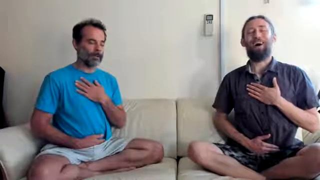 Gobinday Mukunday Mantra Meditation смотреть онлайн