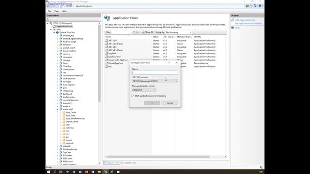 asp.net The 'Microsoft.Jet.OLEDB.4.0' provider is not registered on the local machine смотреть онлайн