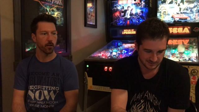 Straight Down The Middle: a pinball show Episode 6: Top 10 Game-Specific Mods смотреть онлайн
