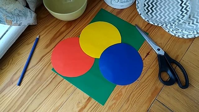 Игры своими руками | Давай играть! - Разбившиеся тарелки смотреть онлайн