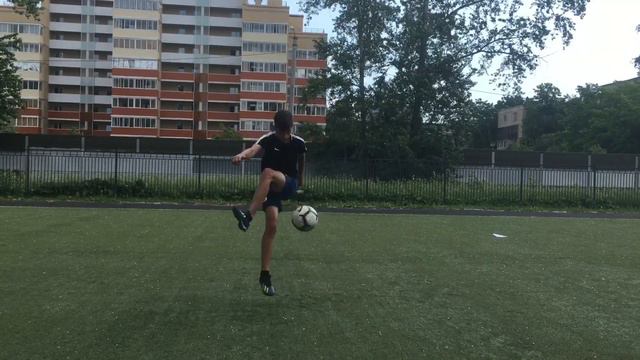 Как делать Crossover?/Tutorial/Кроссовер