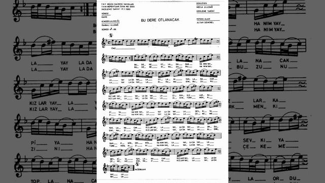 3355 Bu Dere Otlanacak 96 смотреть онлайн