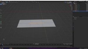 Самая простая 3D модель в Blender. Урок