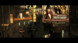 Deus Ex Human Revolution | Extended Trailer [4K]
