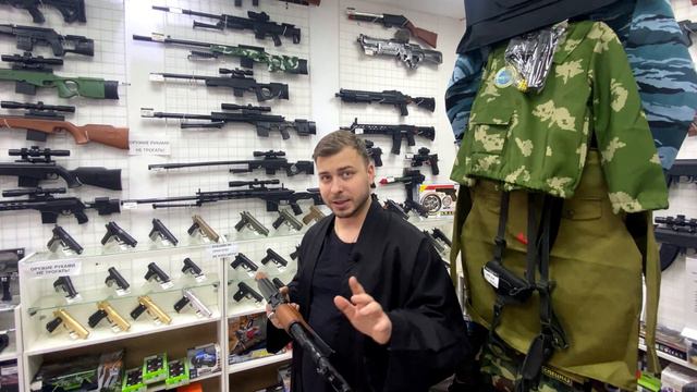 Интро на АК автоматический + АНОНС РОЗЫГРЫША смотреть онлайн