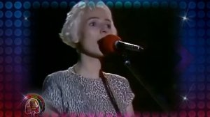 Жанна Агузарова Мне Хорошо Рядом с Тобой