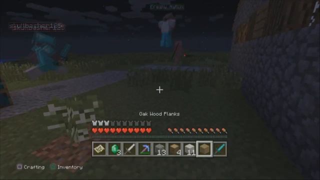 Minecraft PS4 Price Reduced! - Playstation 4 Minecraft News смотреть онлайн