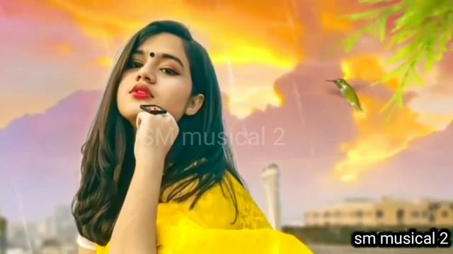 পাখিরে তুই স্বার্থপর//Pakhire Tui Sarthopar//Bangla Sad song 2022 смотреть онлайн