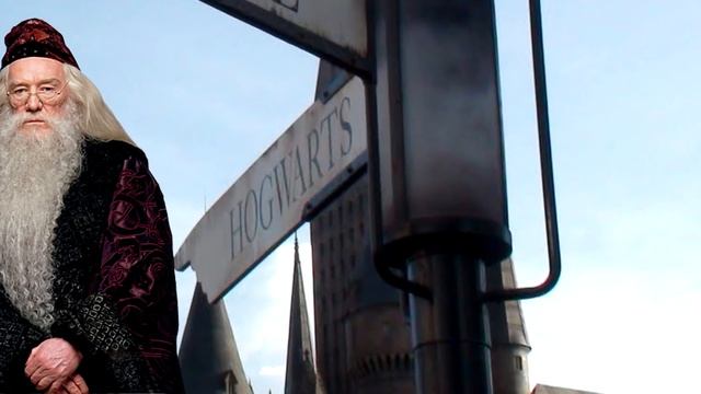 Что Если Отчислят из Хогвартса? смотреть онлайн