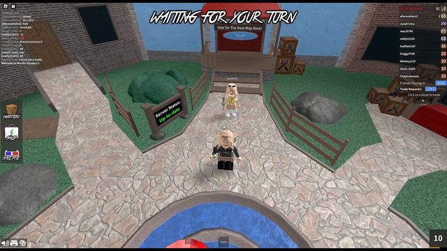 Epic Roblox Adventure: Surviving Natural Disasters & Solving Mysteries! смотреть онлайн