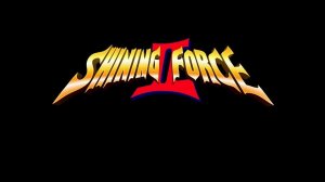 Shining Force 2 Counteraction Mod V2 #1 Ещё разик