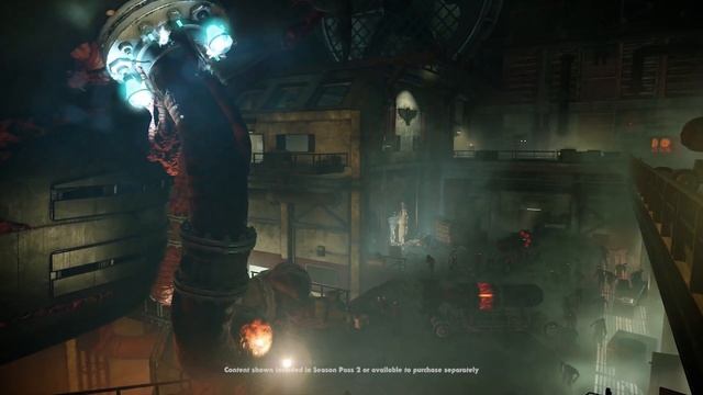 Zombie Army 4 Dead War▐ Dead Zeppelin (Out Now) PC, PlayStation 4, Xbox One, Stadia смотреть онлайн