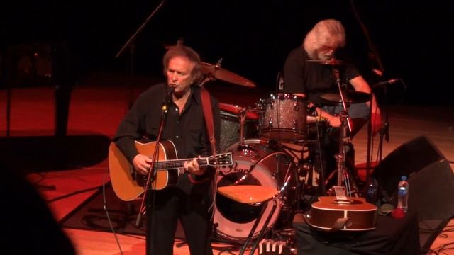 Don McLean 2011 - Sea Man (live) смотреть онлайн
