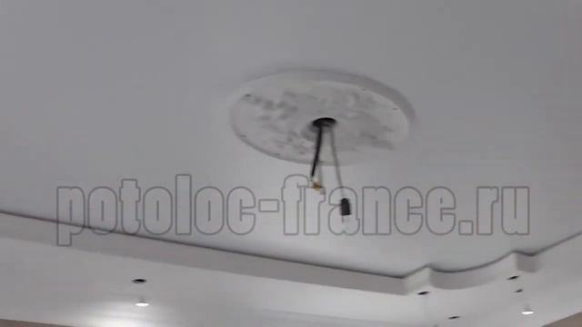 натяжные потолки в Южном Бутово вторая часть смотреть онлайн