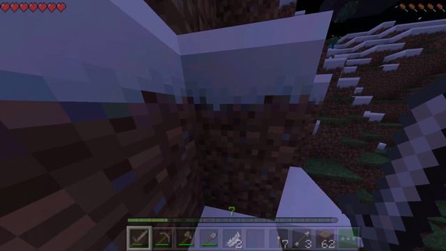 #1Лецсплей по Minecraft 1.14 У меня уже броня? Откуда? смотреть онлайн