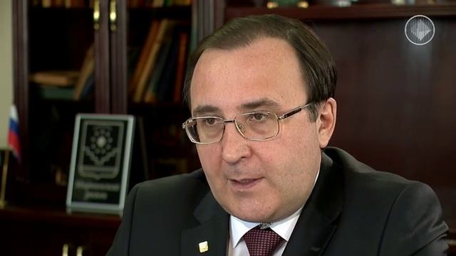 Специнтервью Р Юзмухаметов смотреть онлайн