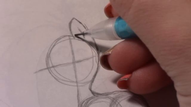How to Draw MLP Part One: The Base смотреть онлайн